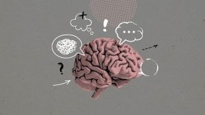 Rối loạn não bộ và tâm thần