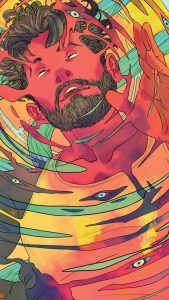 Các khó khăn và tác động liên quan đến sử dụng chất gây nghiện